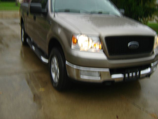 Ford F150 2004 photo 1