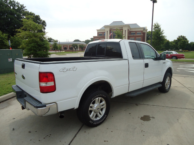 Ford F150 2004 photo 1