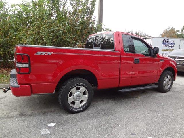 Ford F150 2004 photo 2