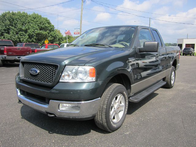 Ford F150 2004 photo 0