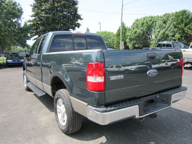 Ford F150 2004 photo 1