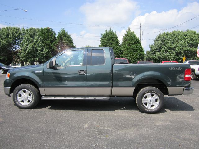 Ford F150 2004 photo 2