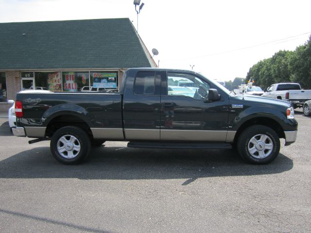 Ford F150 2004 photo 3