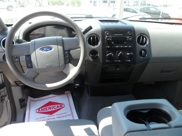 Ford F150 2004 photo 1