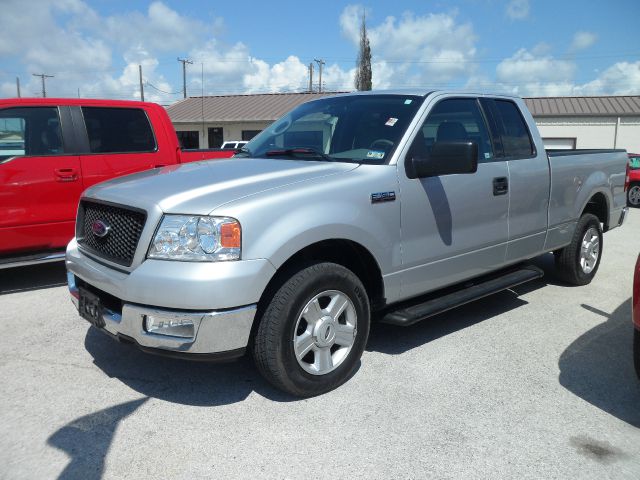 Ford F150 2004 photo 2