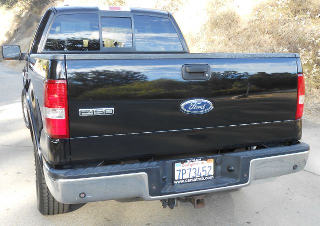 Ford F150 2004 photo 1