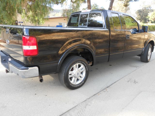 Ford F150 2004 photo 4