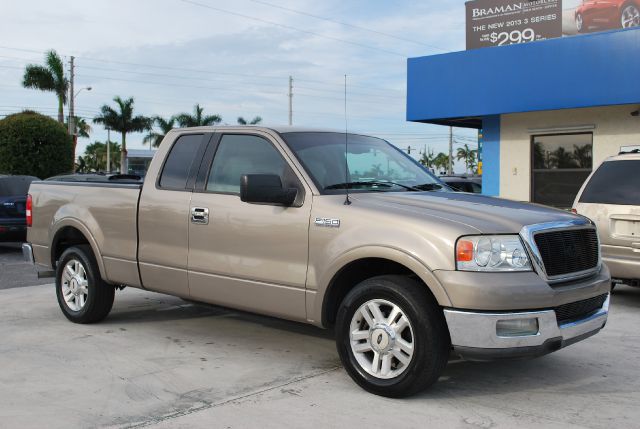 Ford F150 2004 photo 1