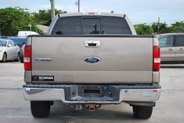 Ford F150 2004 photo 2