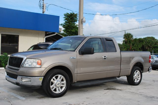 Ford F150 2004 photo 3