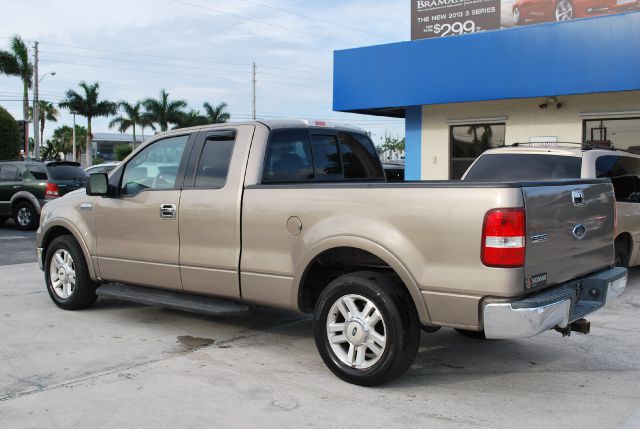 Ford F150 2004 photo 4