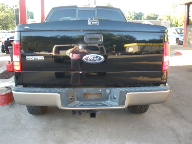 Ford F150 2004 photo 1