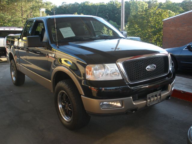 Ford F150 2004 photo 2