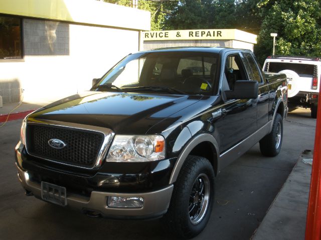 Ford F150 2004 photo 4