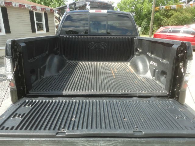 Ford F150 2004 photo 1