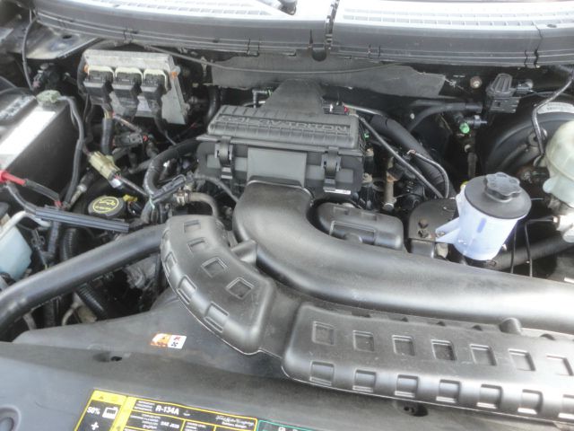 Ford F150 2004 photo 13