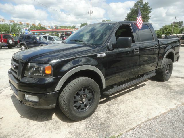 Ford F150 2004 photo 14