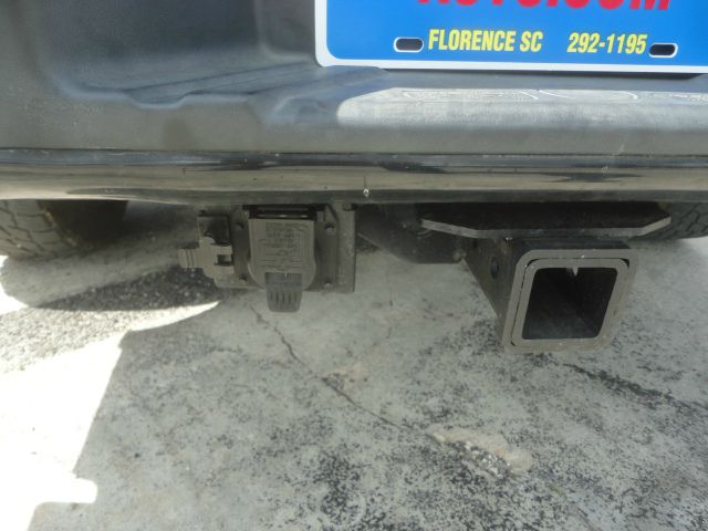 Ford F150 2004 photo 15