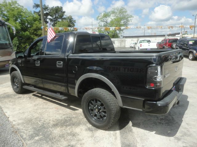 Ford F150 2004 photo 16