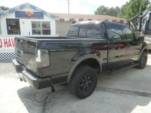 Ford F150 2004 photo 17