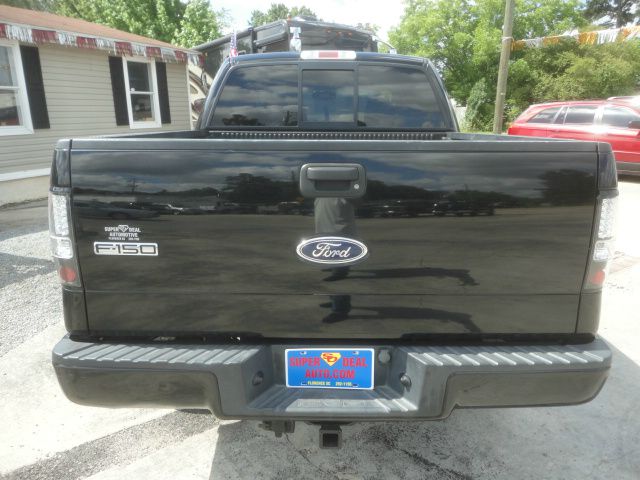 Ford F150 2004 photo 18