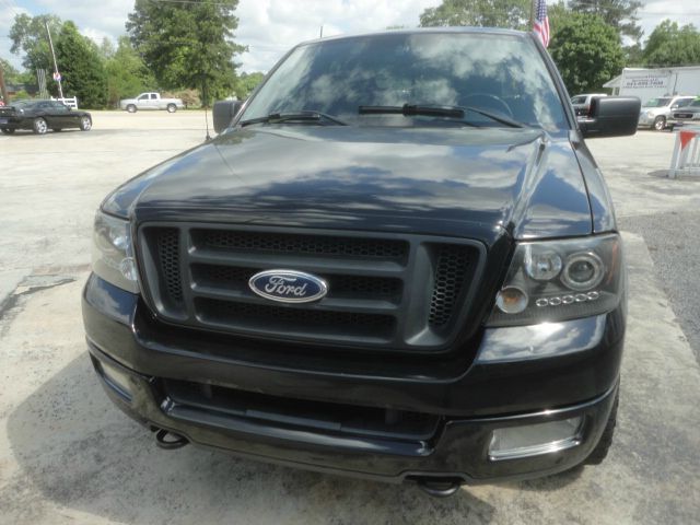 Ford F150 2004 photo 3