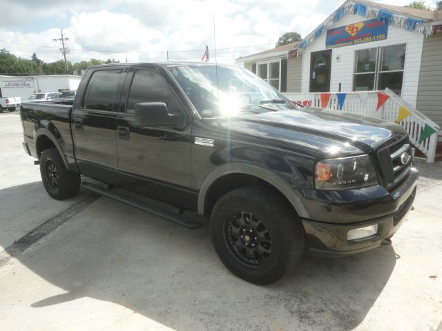 Ford F150 2004 photo 5