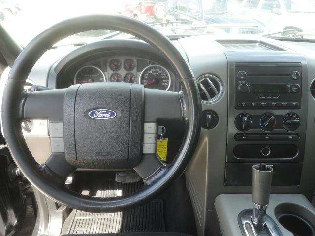 Ford F150 2004 photo 6