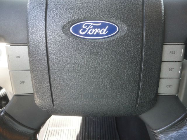 Ford F150 2004 photo 8