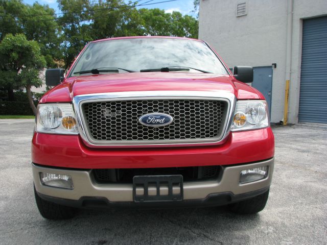 Ford F150 2004 photo 1