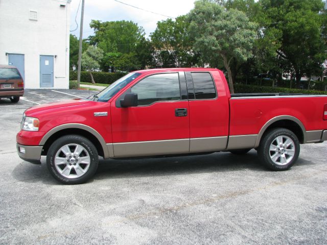 Ford F150 2004 photo 3