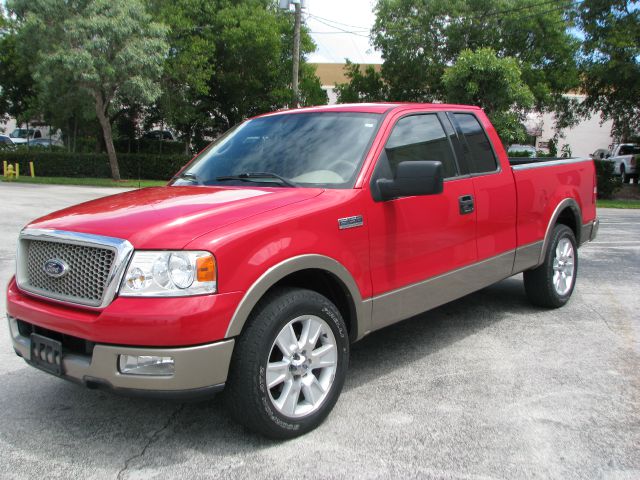 Ford F150 2004 photo 4