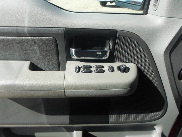 Ford F150 2004 photo 13