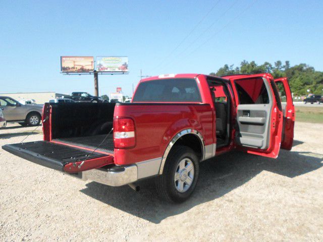 Ford F150 2004 photo 14