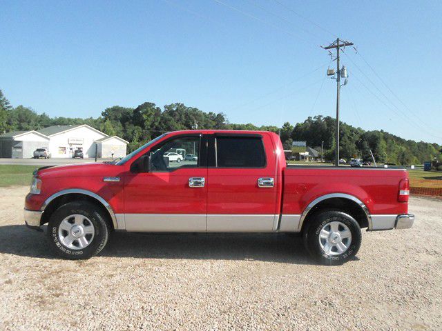 Ford F150 2004 photo 16