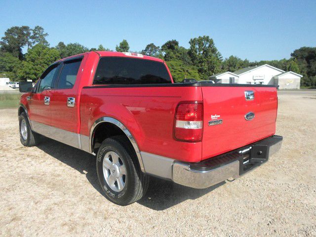 Ford F150 2004 photo 17