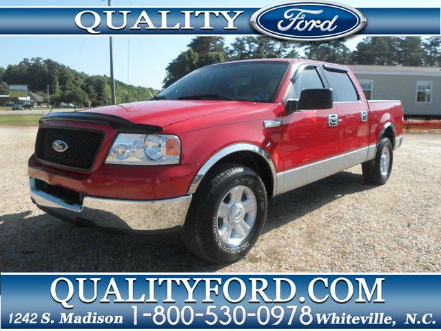 Ford F150 2004 photo 22