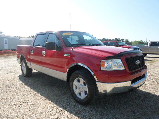 Ford F150 2004 photo 23