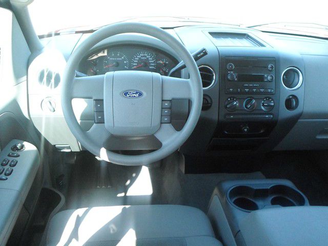 Ford F150 2004 photo 25