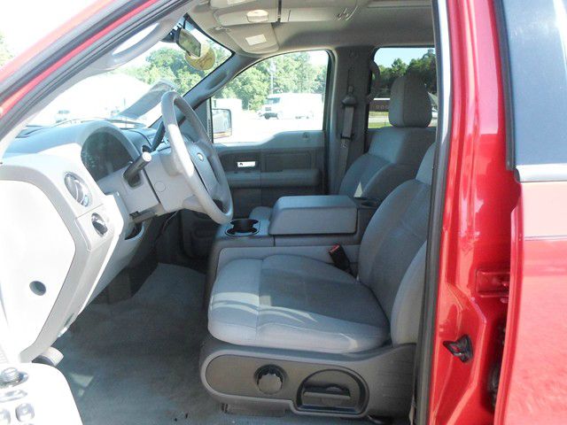 Ford F150 2004 photo 26