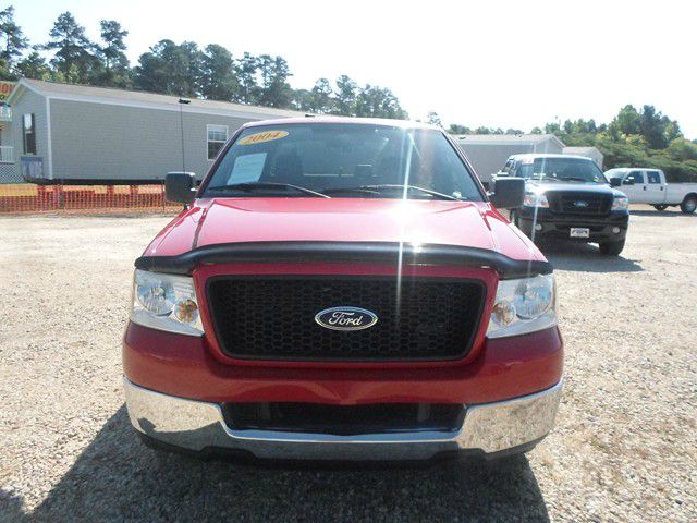 Ford F150 2004 photo 27