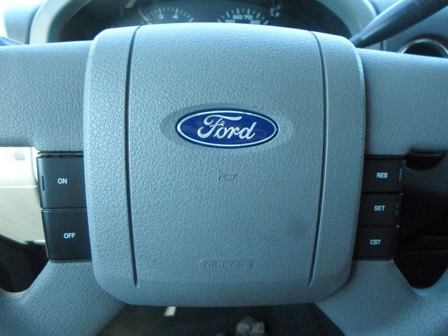 Ford F150 2004 photo 3