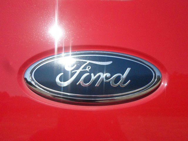 Ford F150 2004 photo 4