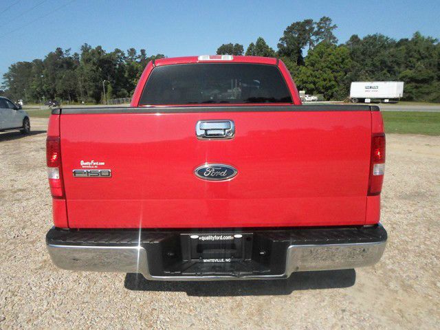 Ford F150 2004 photo 5