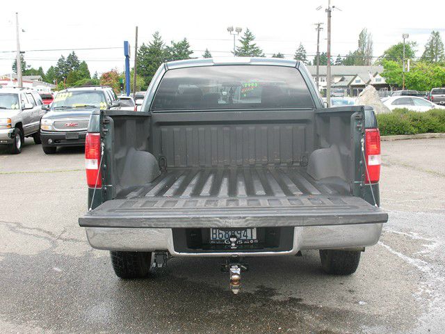 Ford F150 2004 photo 1