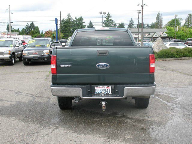 Ford F150 2004 photo 10