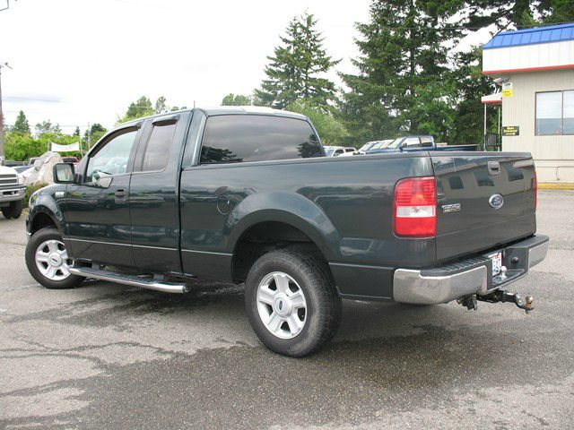 Ford F150 2004 photo 12