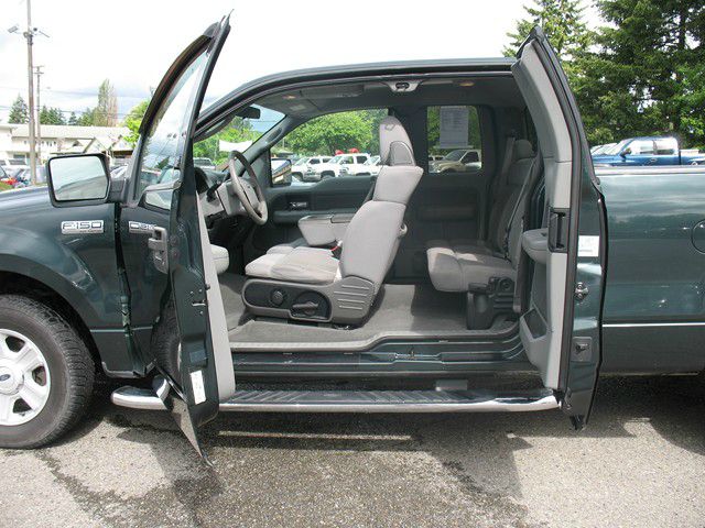 Ford F150 2004 photo 13