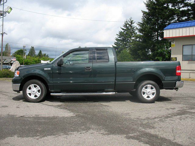 Ford F150 2004 photo 14