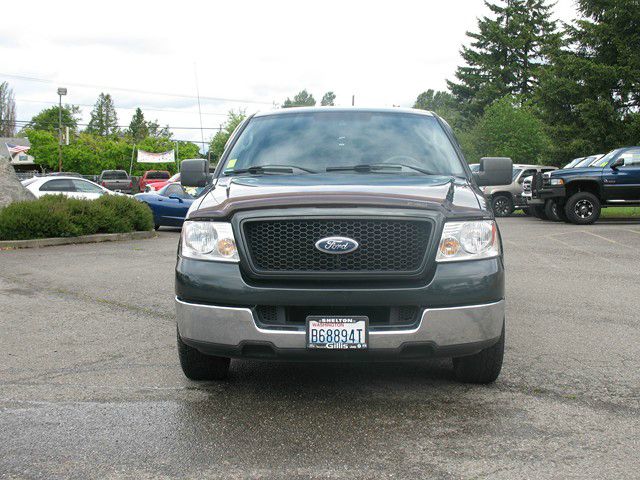 Ford F150 2004 photo 4